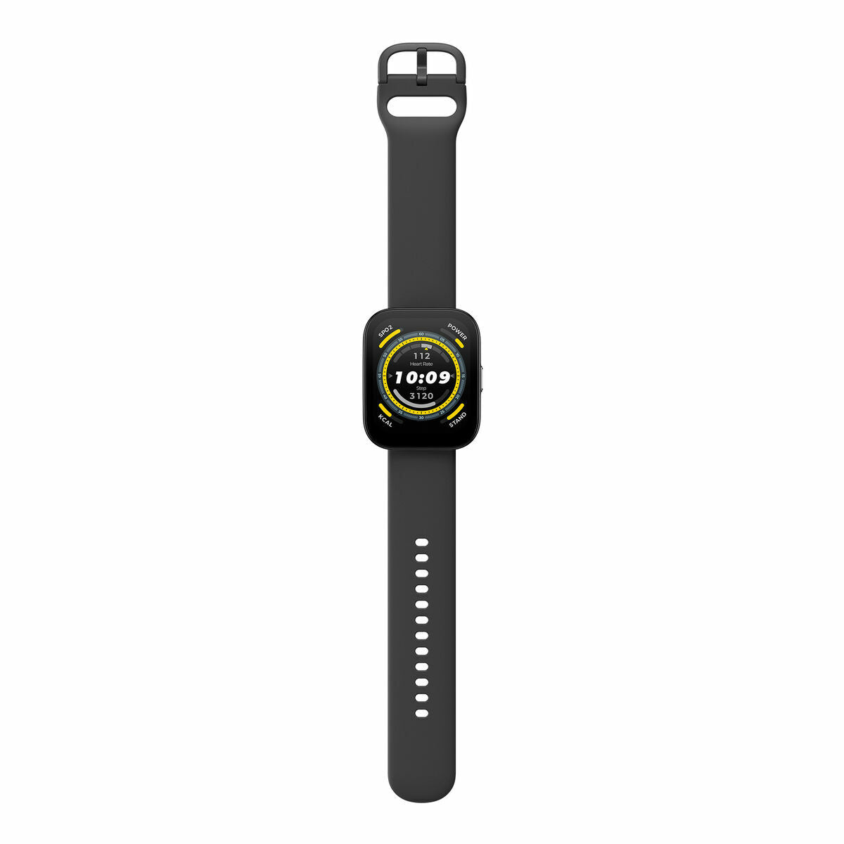 Kaufe Smartwatch Amazfit W2215EU1N Schwarz (3 Stück) bei AWK Flagship um € 99.00