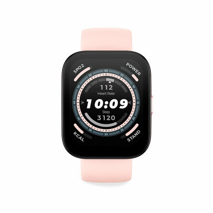 Smartwatch Amazfit BIP5PINK Rosa - AWK Flagship