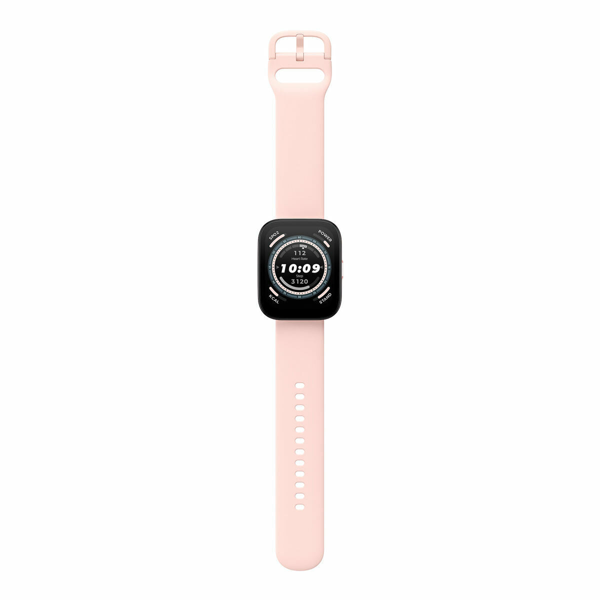 Smartwatch Amazfit BIP5PINK Rosa - AWK Flagship