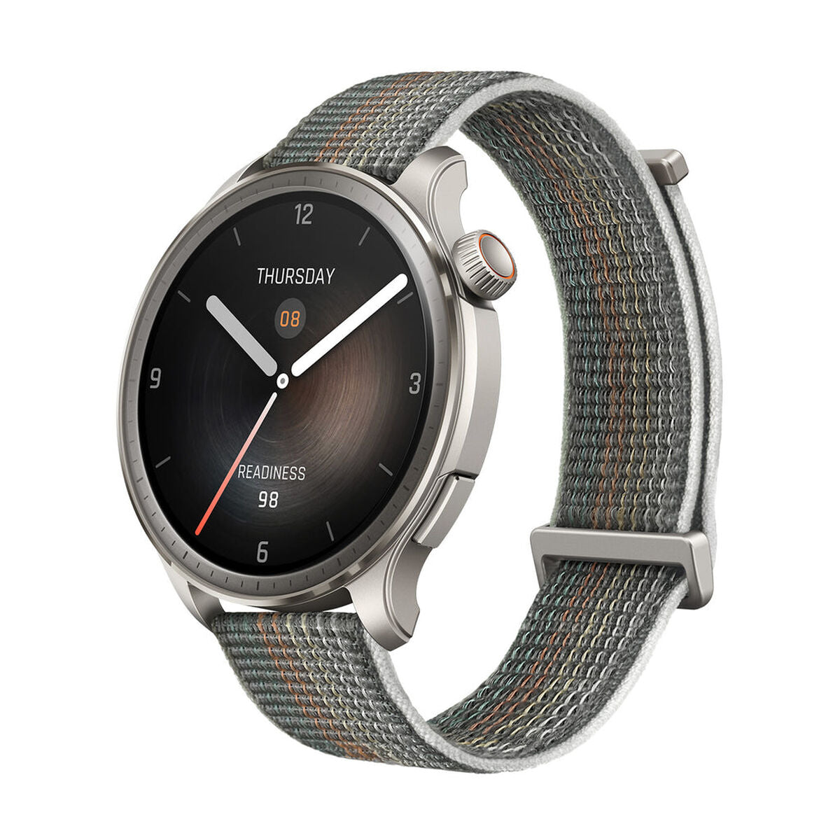 Smartwatch Amazfit Grau Ø 46 mm - AWK Flagship