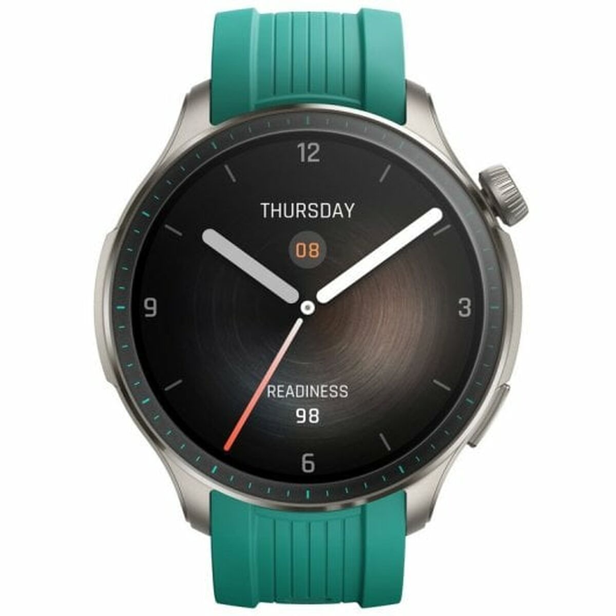 Kaufe Smartwatch Amazfit türkis Ø 46 mm bei AWK Flagship um € 308.00