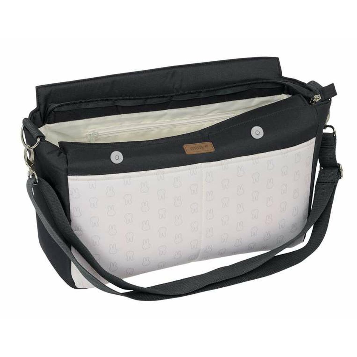 Organizer-Tasche für Kinderwagen Miffy Moon - Neuheiten