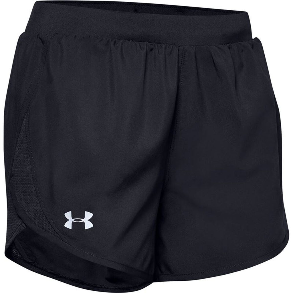Sport Shorts Under Armour Fly By 2.0 Damen - & Freizeit