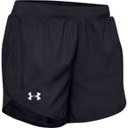 Sport Shorts Under Armour Fly By 2.0 Damen - & Freizeit