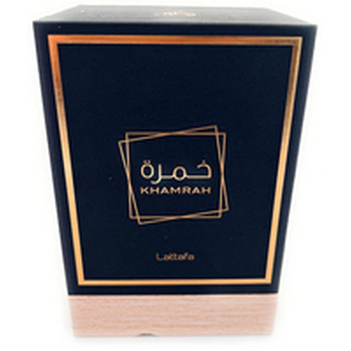 Lattafa Khamrah EDP 100 ml Unisex Parfum - Neuheiten