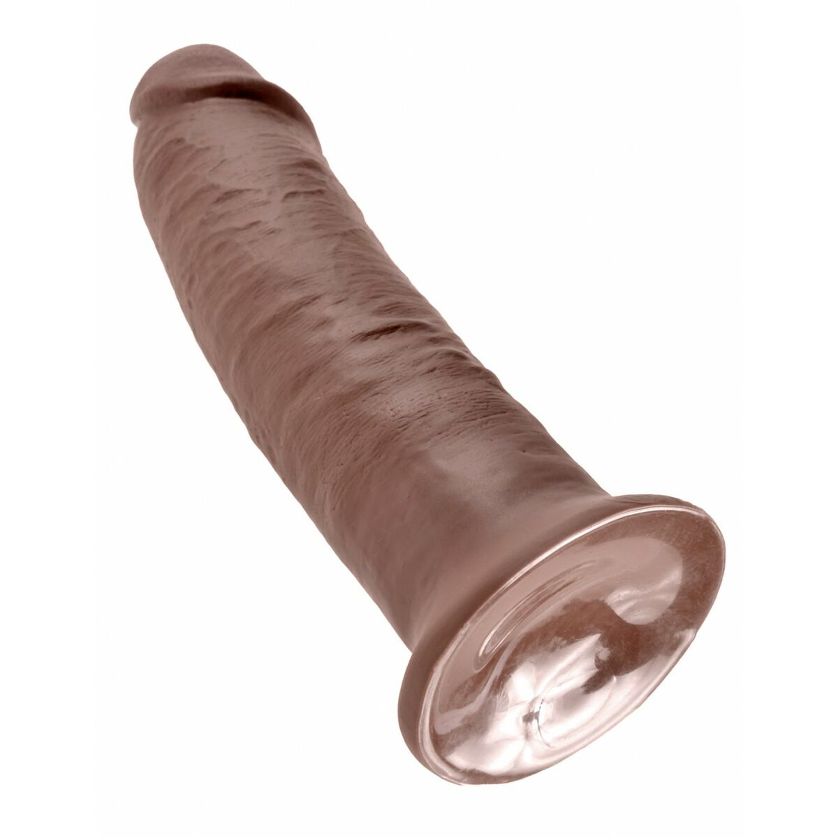 Natürliches Dildo Pipedream King Cock kaufen - Erotik Shop