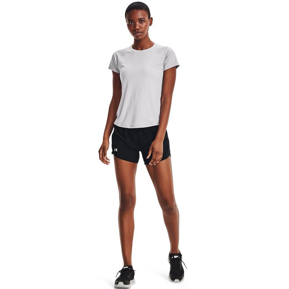 Sport Shorts Under Armour Fly By 2.0 Damen - & Freizeit