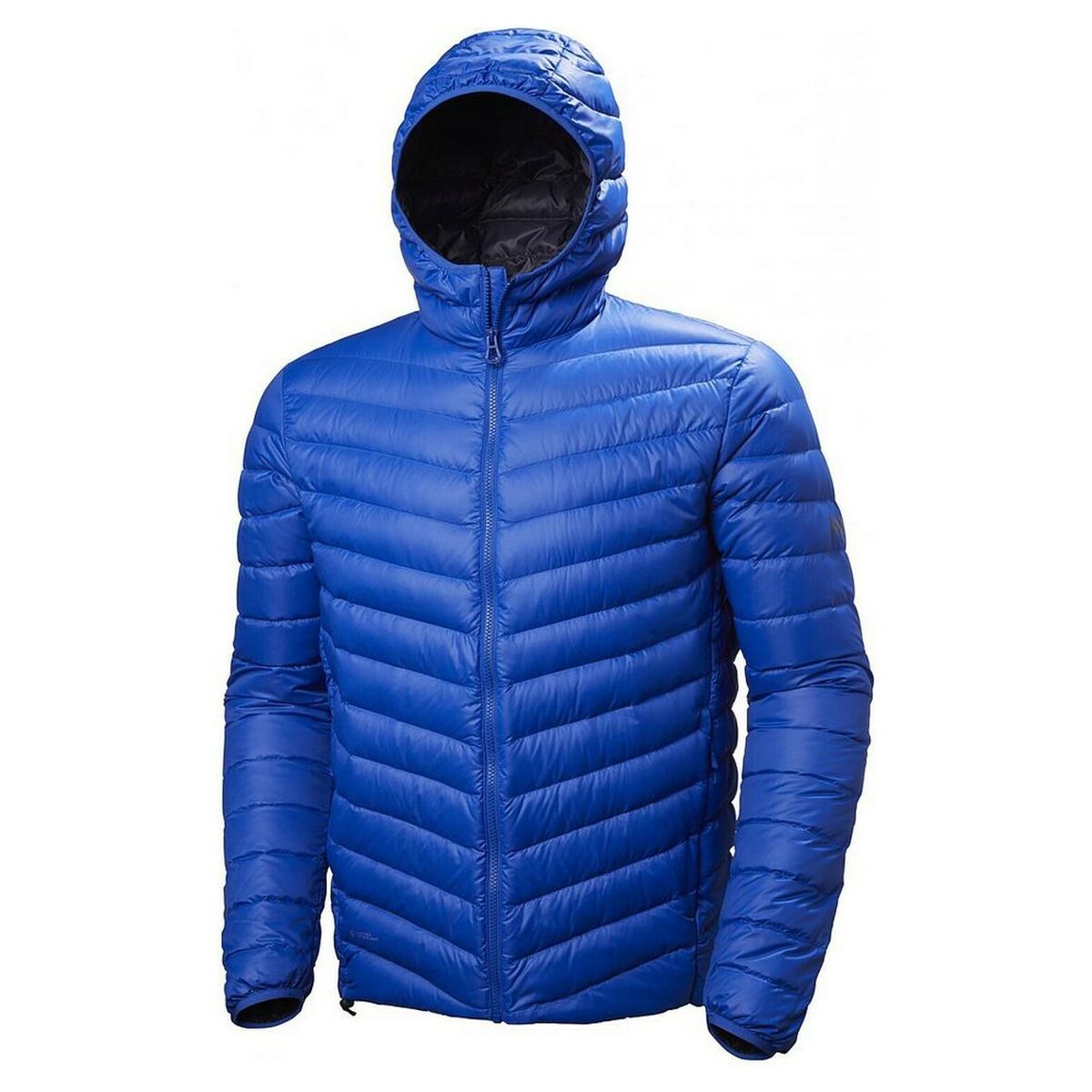 Sportjacke für Herren Helly Hansen INSULATOR 62773-563 Blau - AWK Flagship