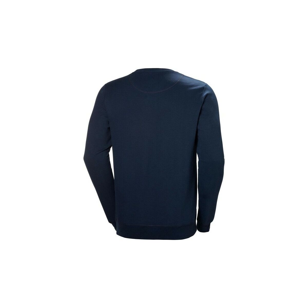 Herren Sweater ohne Kapuze HH LOGO  Helly Hansen 34000 597 Marineblau - AWK Flagship