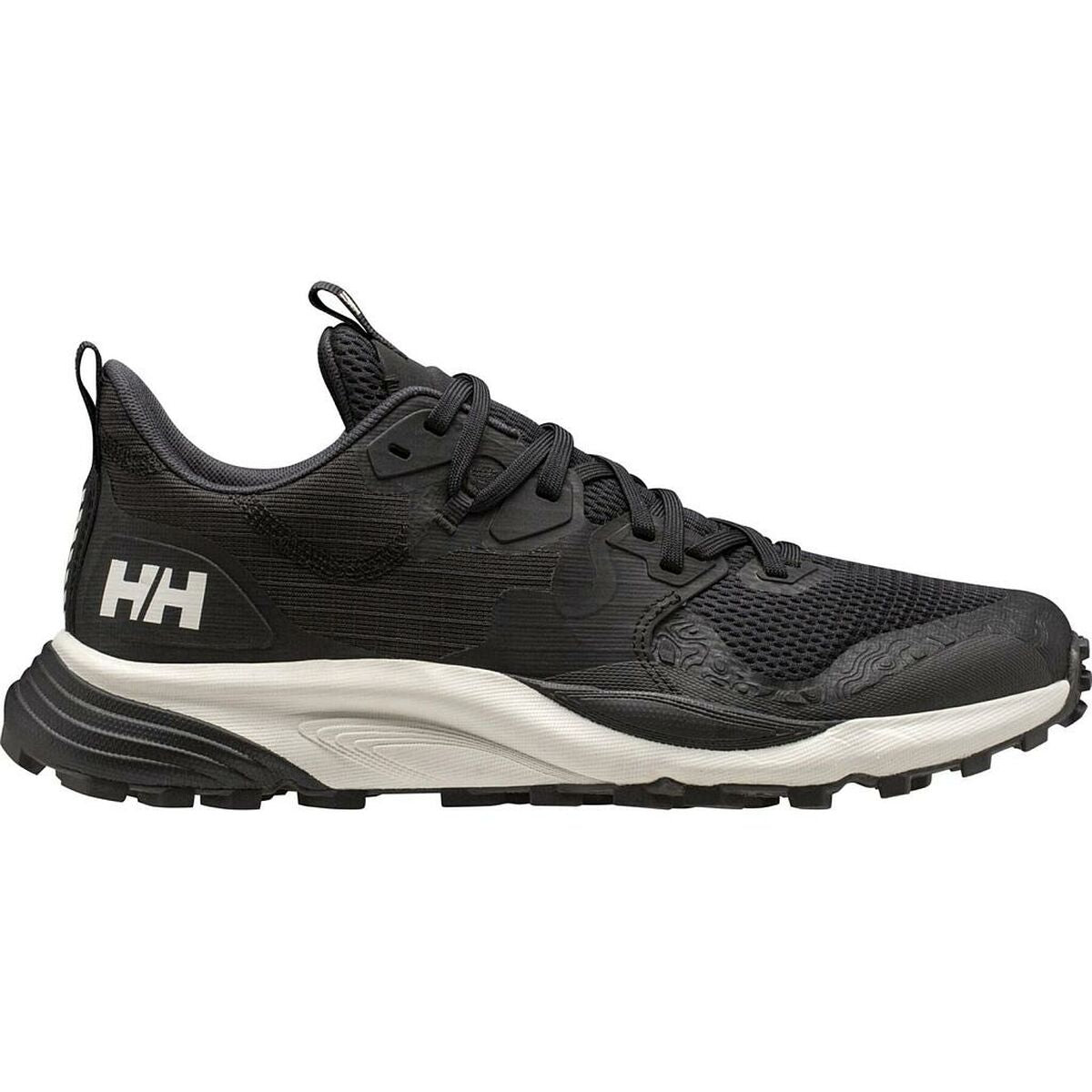 Turnschuhe Helly Hansen FALCON TR 11782 991 Schwarz - AWK Flagship