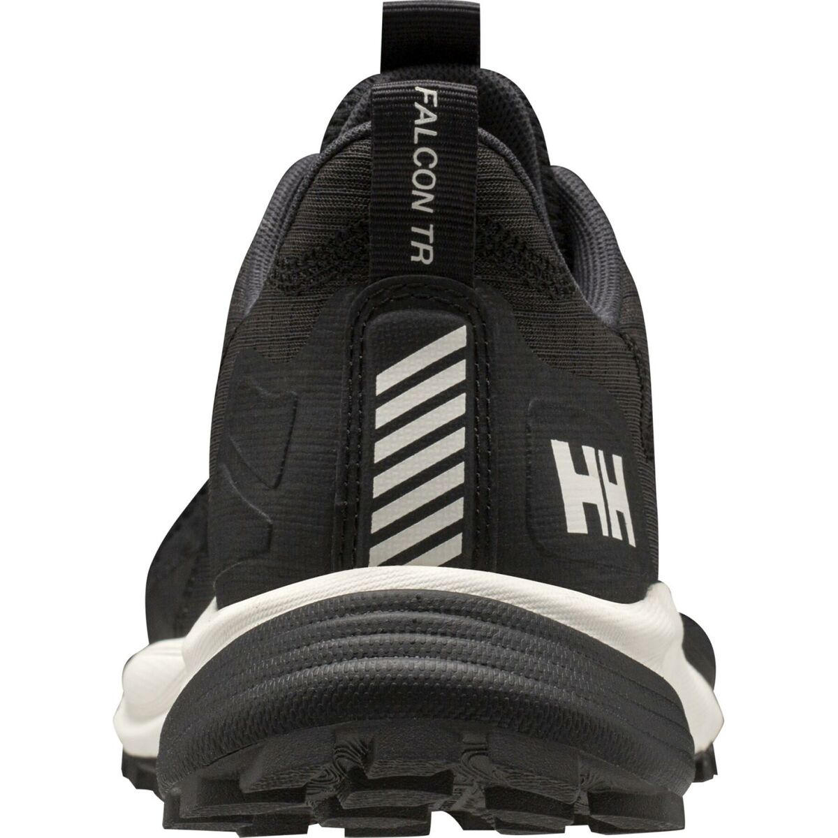 Turnschuhe Helly Hansen FALCON TR 11782 991 Schwarz - AWK Flagship