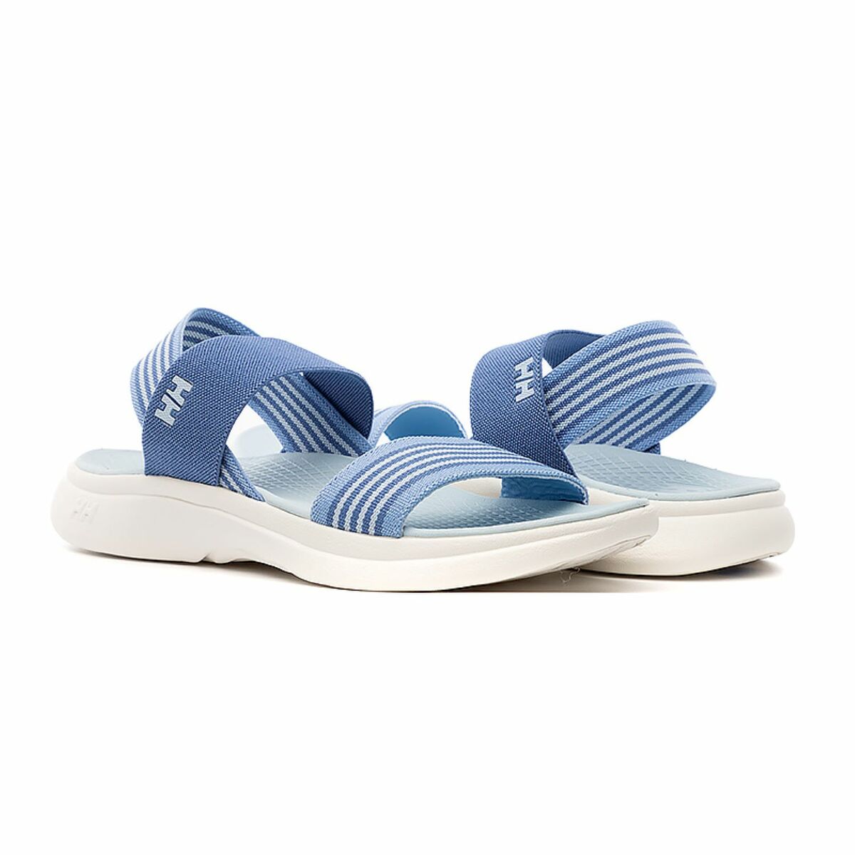 Damensandalen Helly Hansen RISOR SANDAL 11792 636 Blau - AWK Flagship