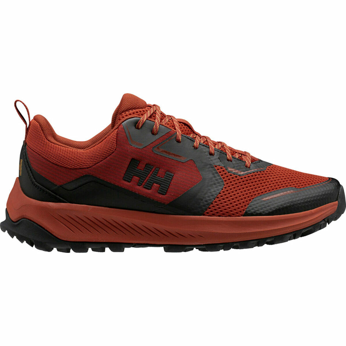 Turnschuhe Helly Hansen  GOBI 2 11809 308 Rot - AWK Flagship