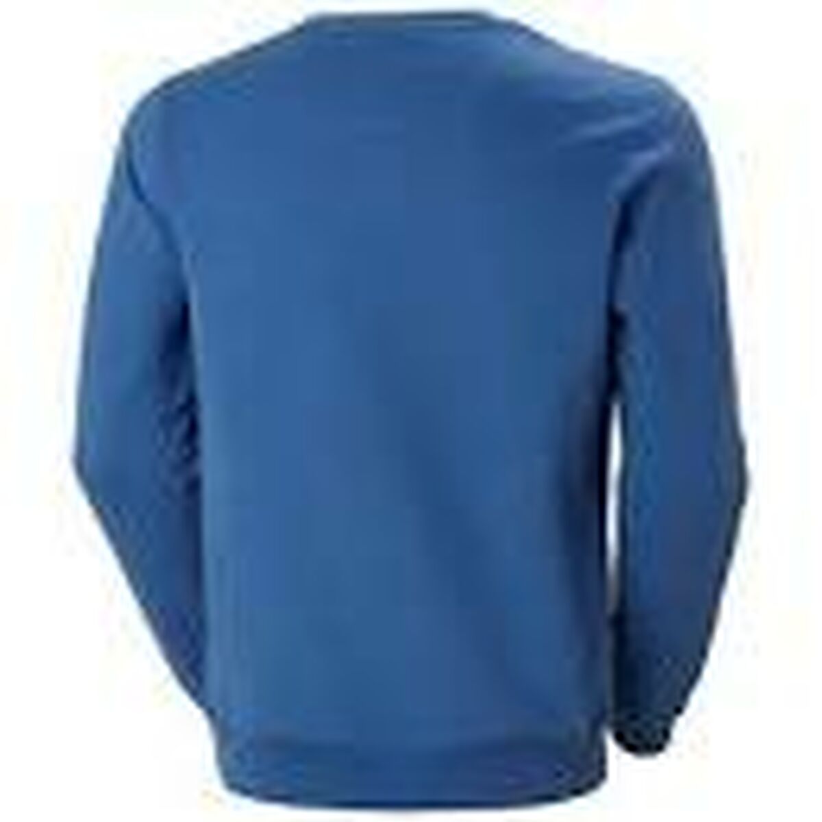 Herren Sweater ohne Kapuze HH LOGO  Helly Hansen  34000 636 Blau - AWK Flagship