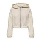 Jacke Only Onlscarlett Ls Beige Damenmode Online - Mode & Accessoires
