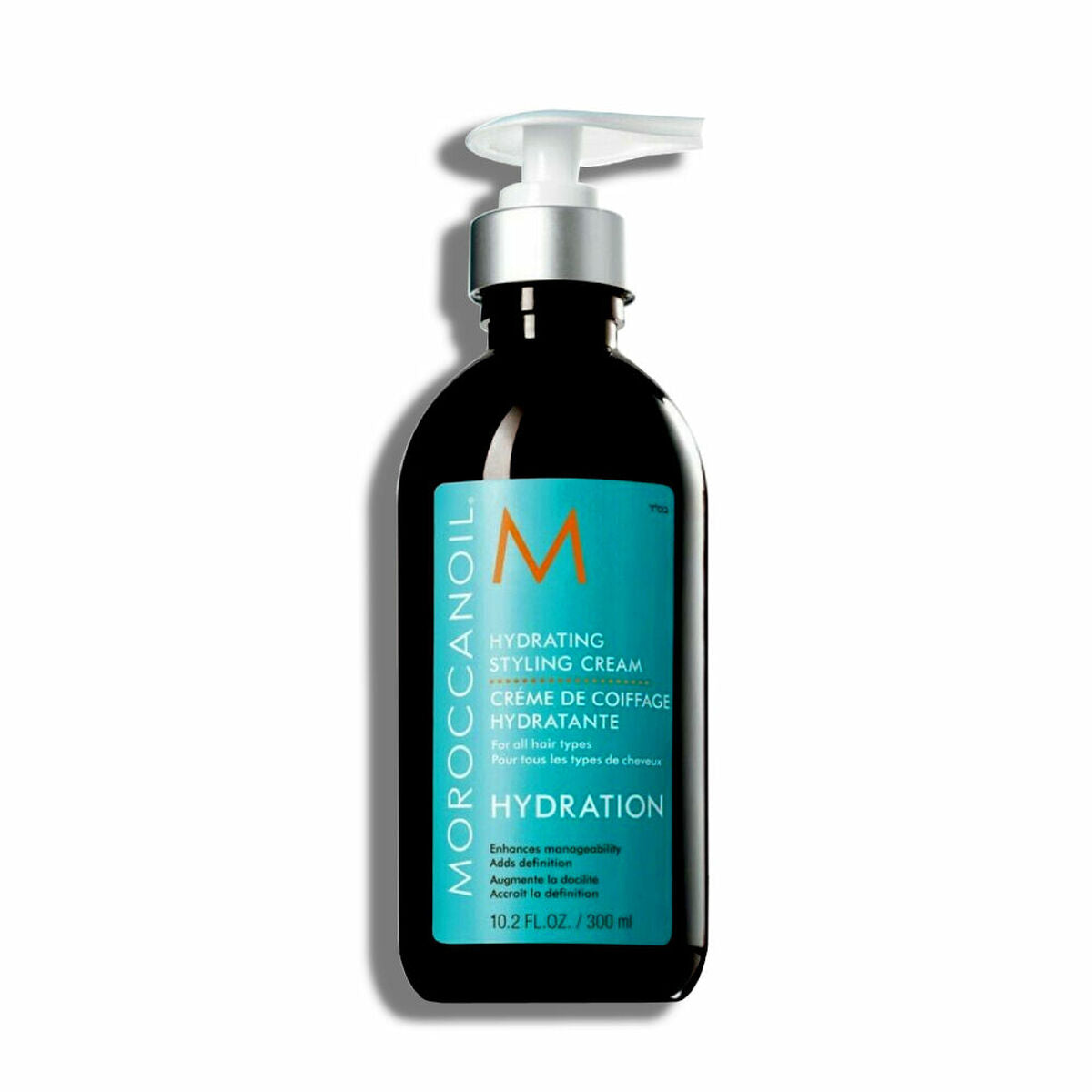 Hairstyling Creme Moroccanoil Hydration (300 ml) - AWK Flagship