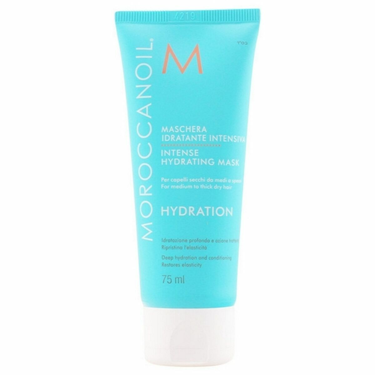 Feuchtigkeitsspendende Maske Moroccanoil - AWK Flagship