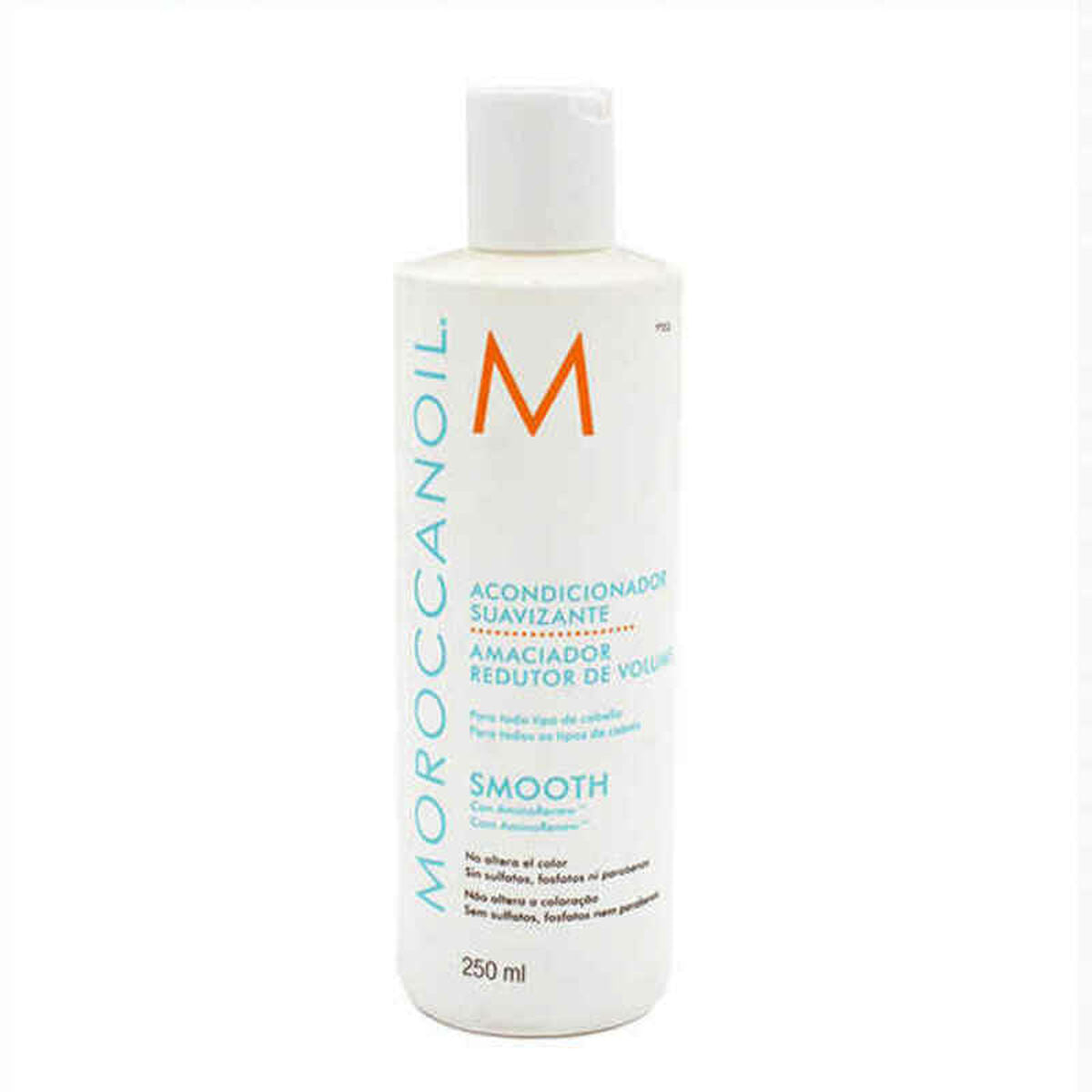 Haarspülung Smooth Moroccanoil (250 ml) - AWK Flagship