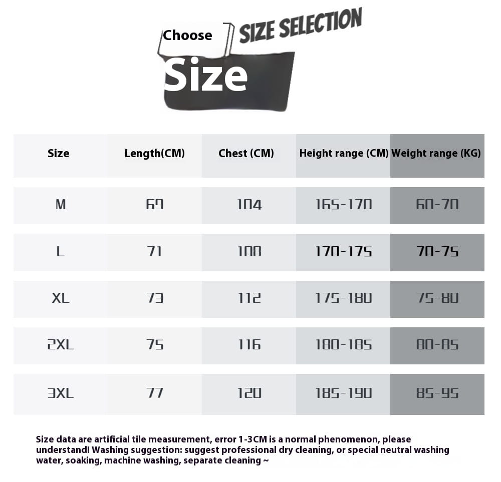 Herren Plus-Size Pullover locker mit Rundhals
