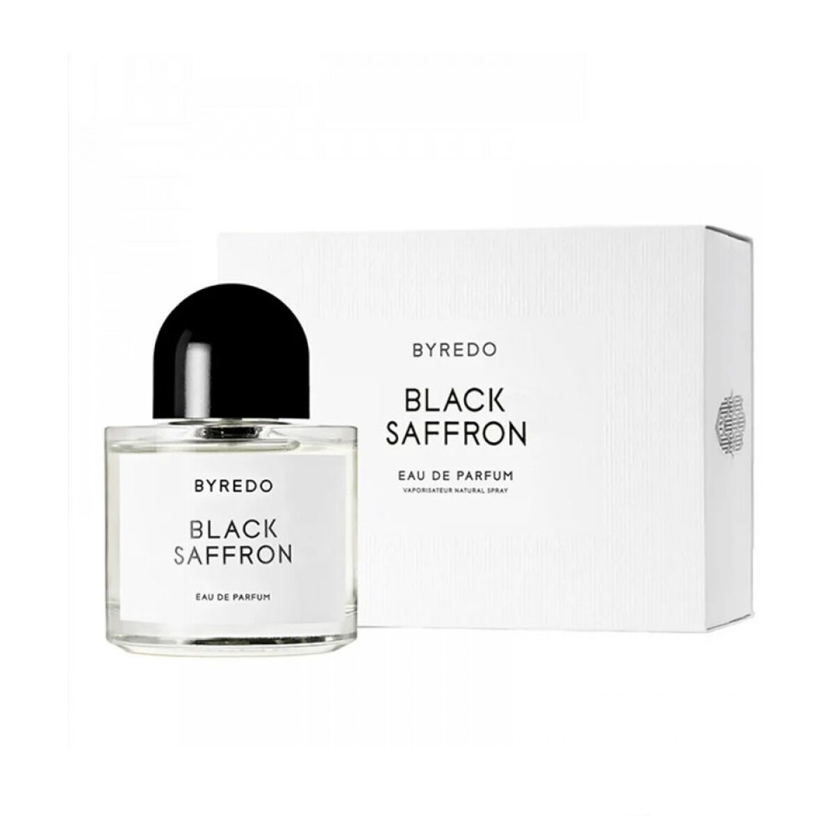 Kaufe Unisex-Parfüm Byredo Black Saffron EDP 100 ml bei AWK Flagship um € 277.00
