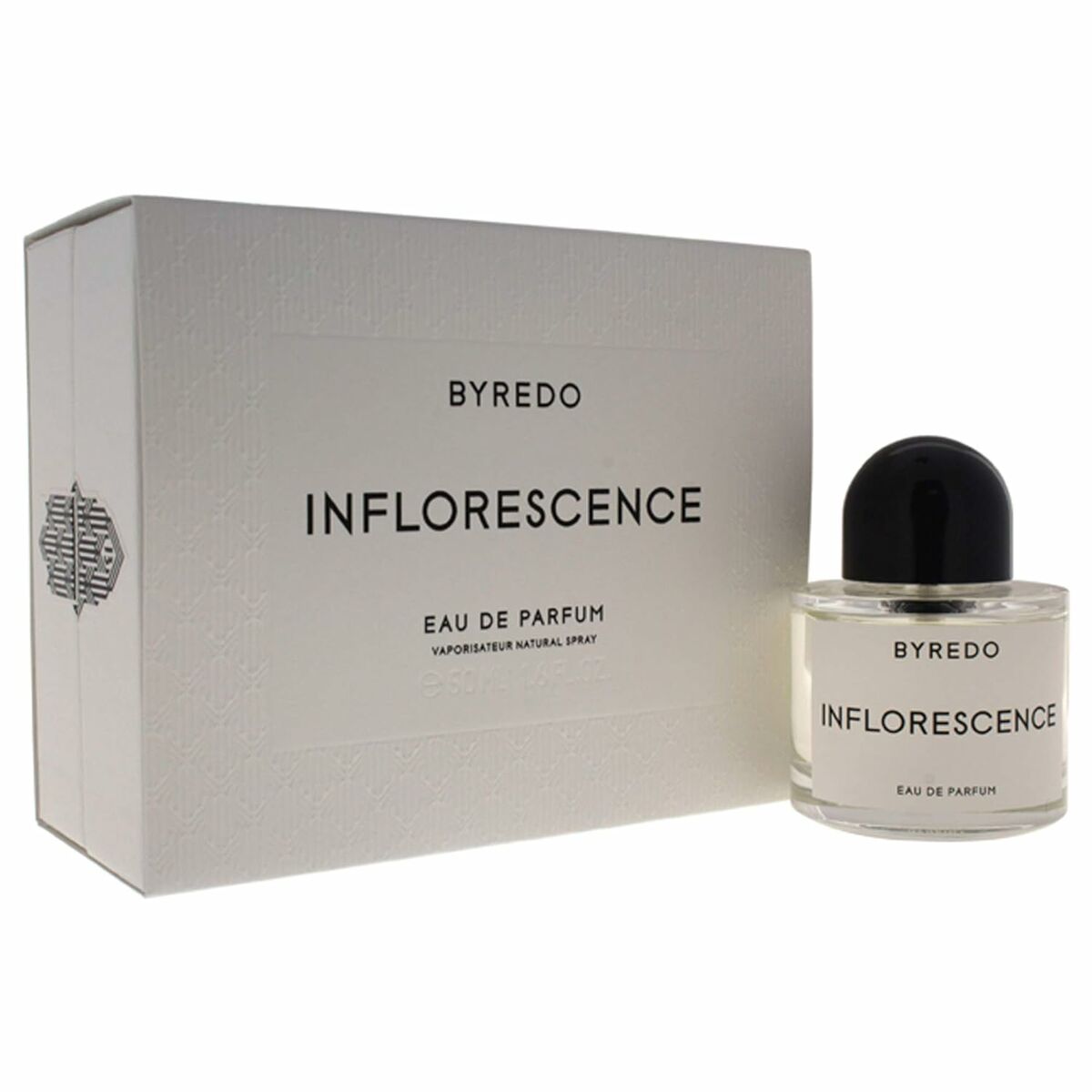 Damenparfüm Byredo Inflorescence EDP 50 ml - AWK Flagship