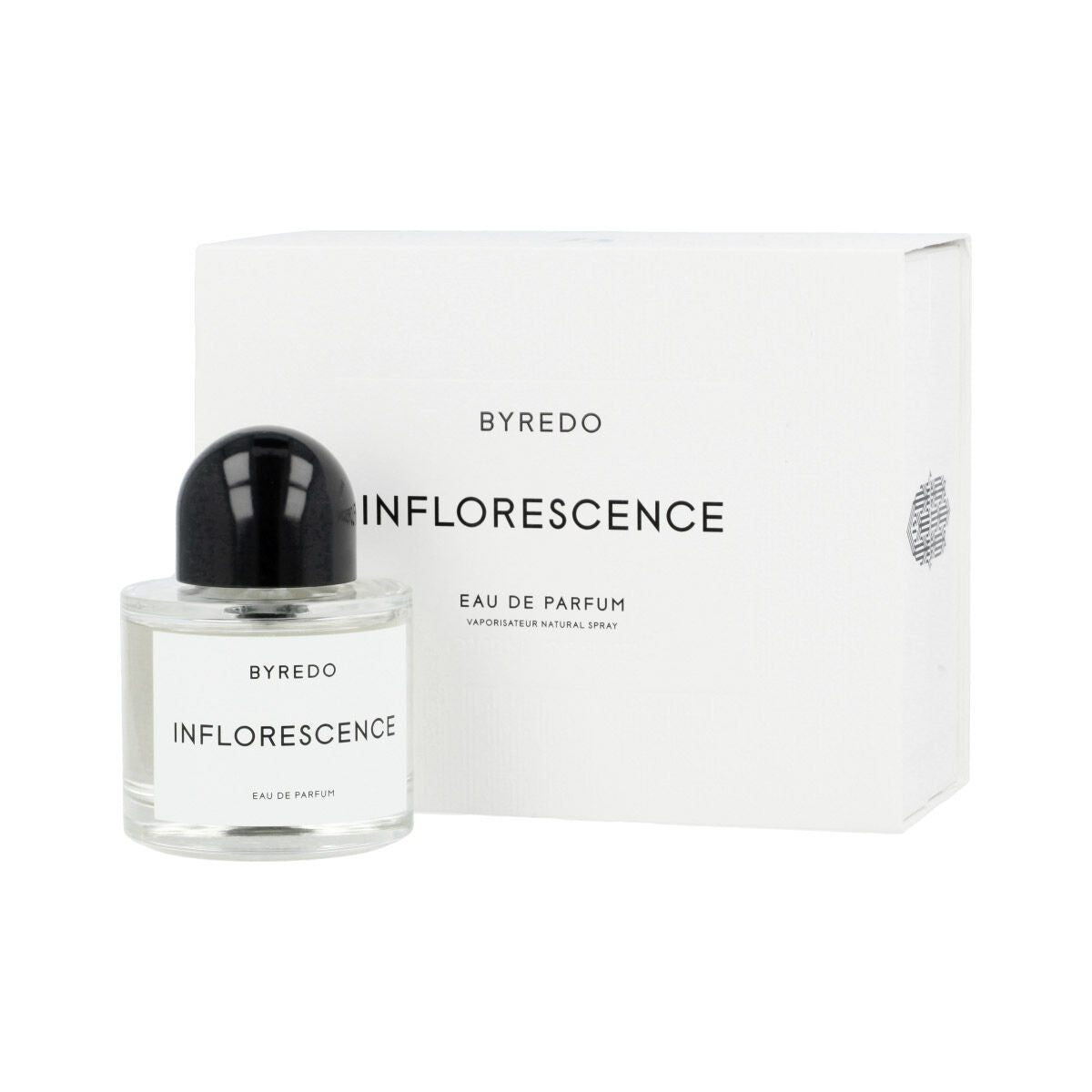 Byredo Inflorescence EDP 100 ml - Damen - AWK Flagship