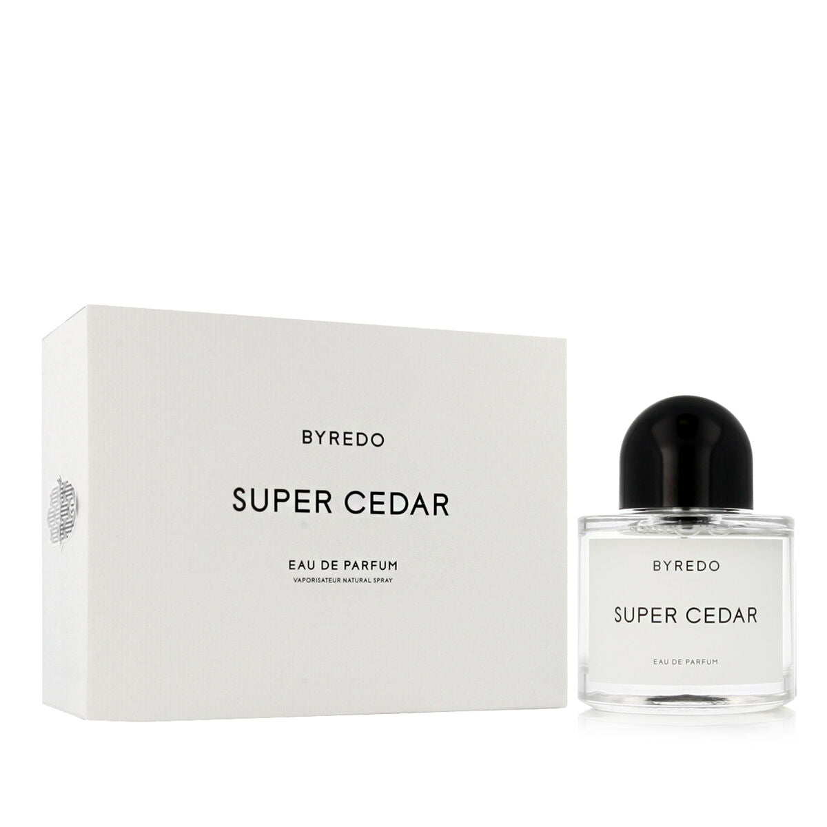 Unisex-Parfüm Byredo Super Cedar EDP 50 ml - AWK Flagship