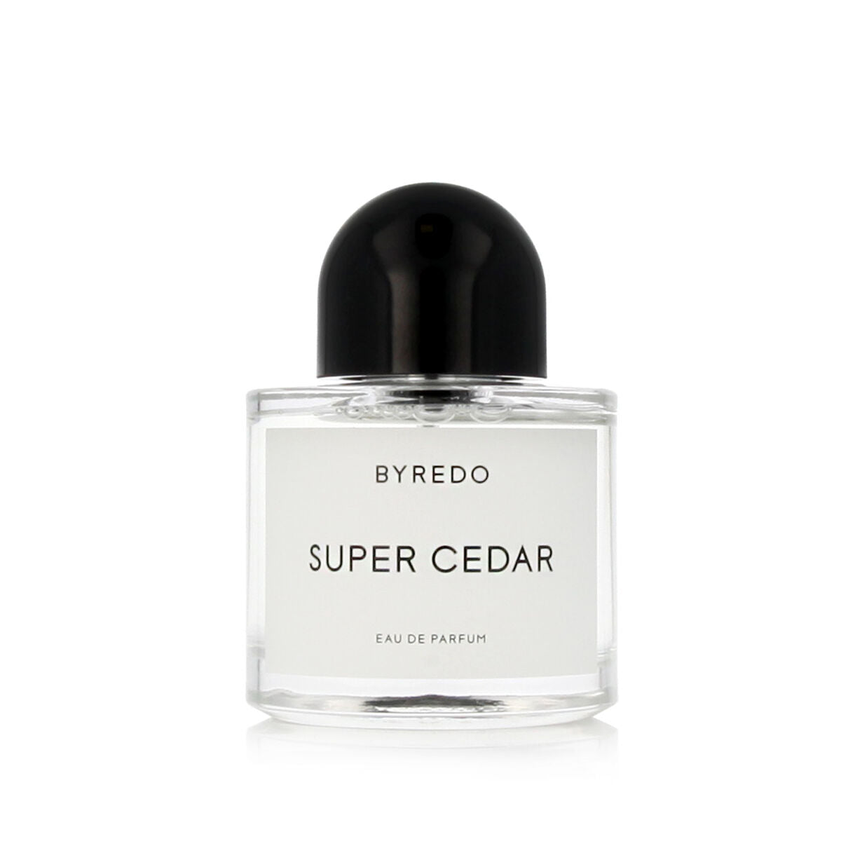 Unisex-Parfüm Byredo Super Cedar EDP 50 ml - AWK Flagship