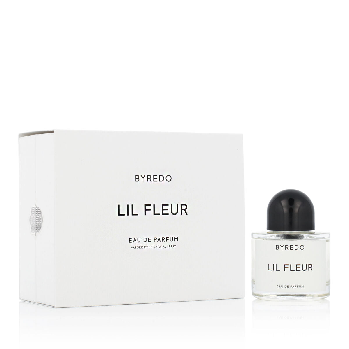 Unisex-Parfüm Byredo EDP Lil Fleur 50 ml - AWK Flagship