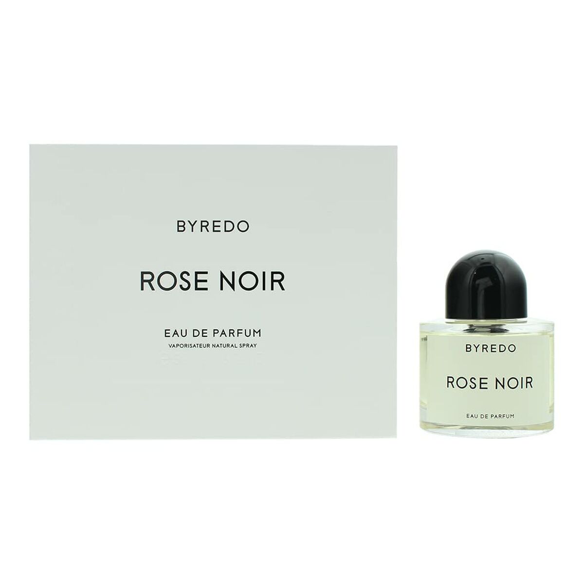 Unisex-Parfüm Byredo EDP Rose Noir 50 ml - AWK Flagship