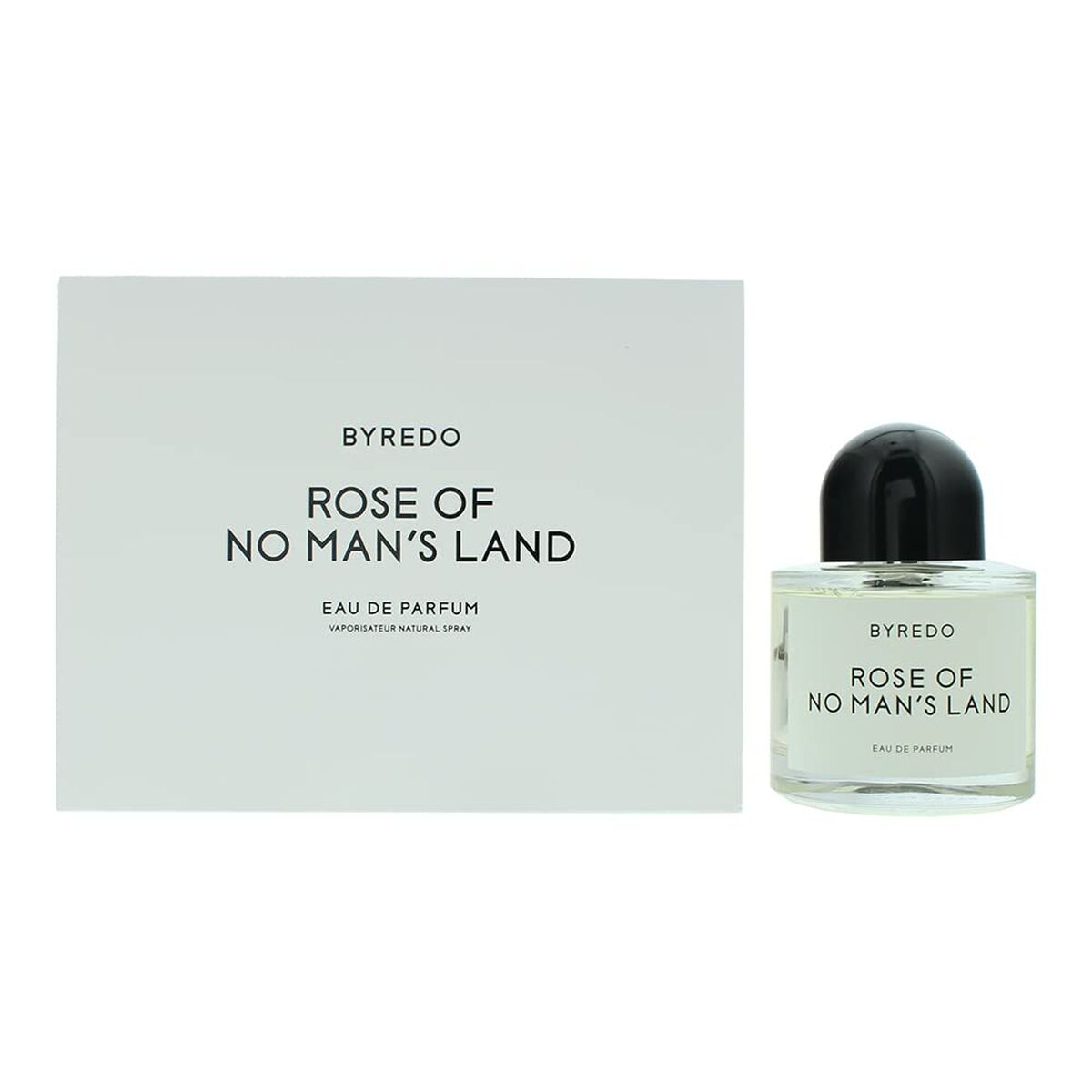 Unisex-Parfüm Byredo EDP Rose Of No Man's Land 100 ml - AWK Flagship