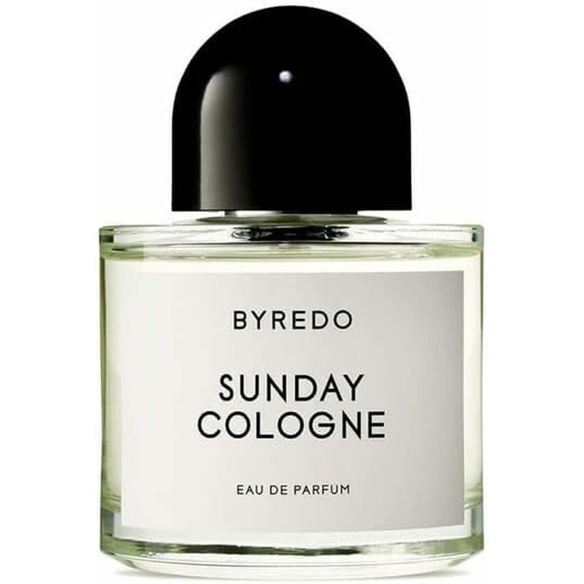 Unisex-Parfüm Byredo EDP Sunday Cologne 100 ml - AWK Flagship