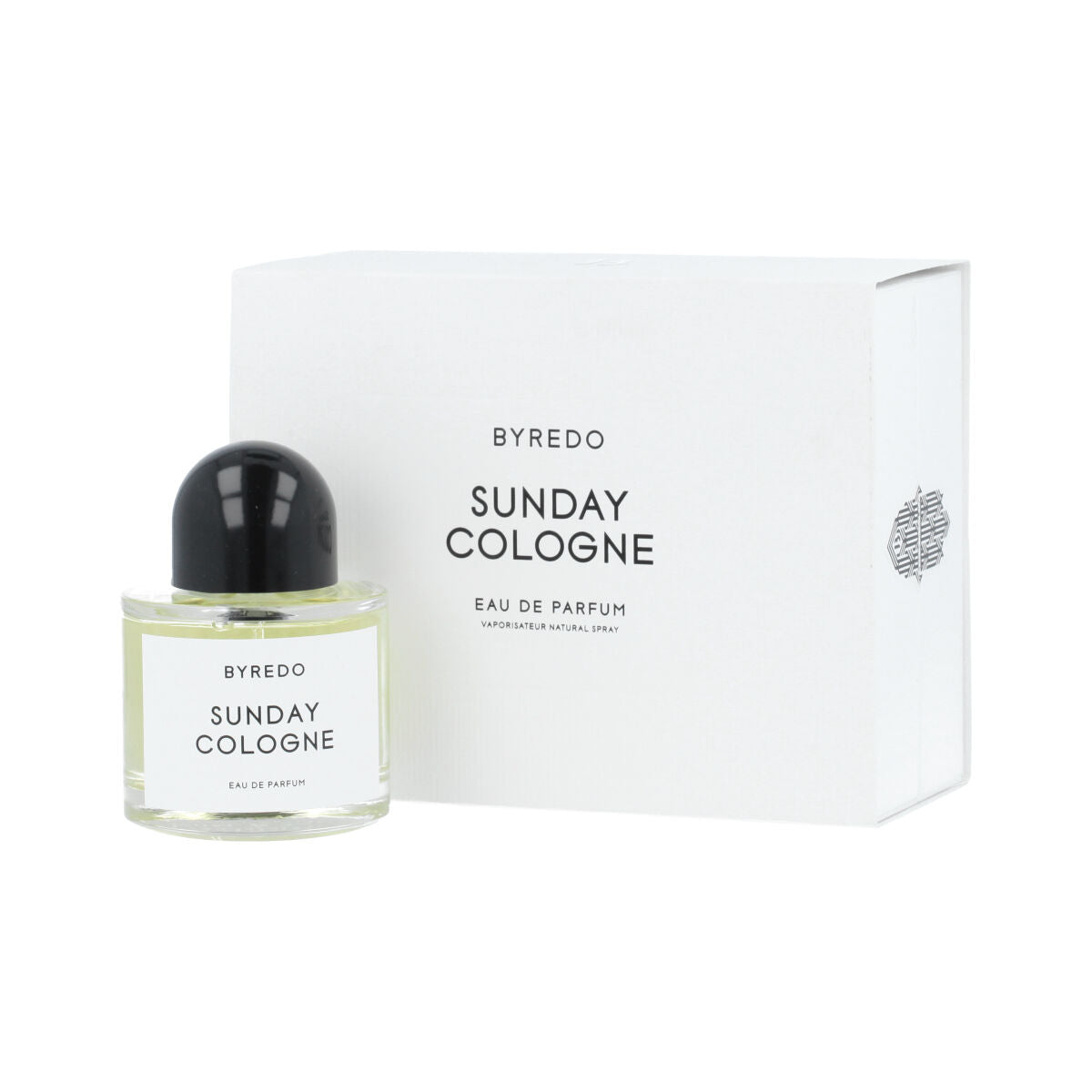 Unisex-Parfüm Byredo EDP Sunday Cologne 100 ml - AWK Flagship