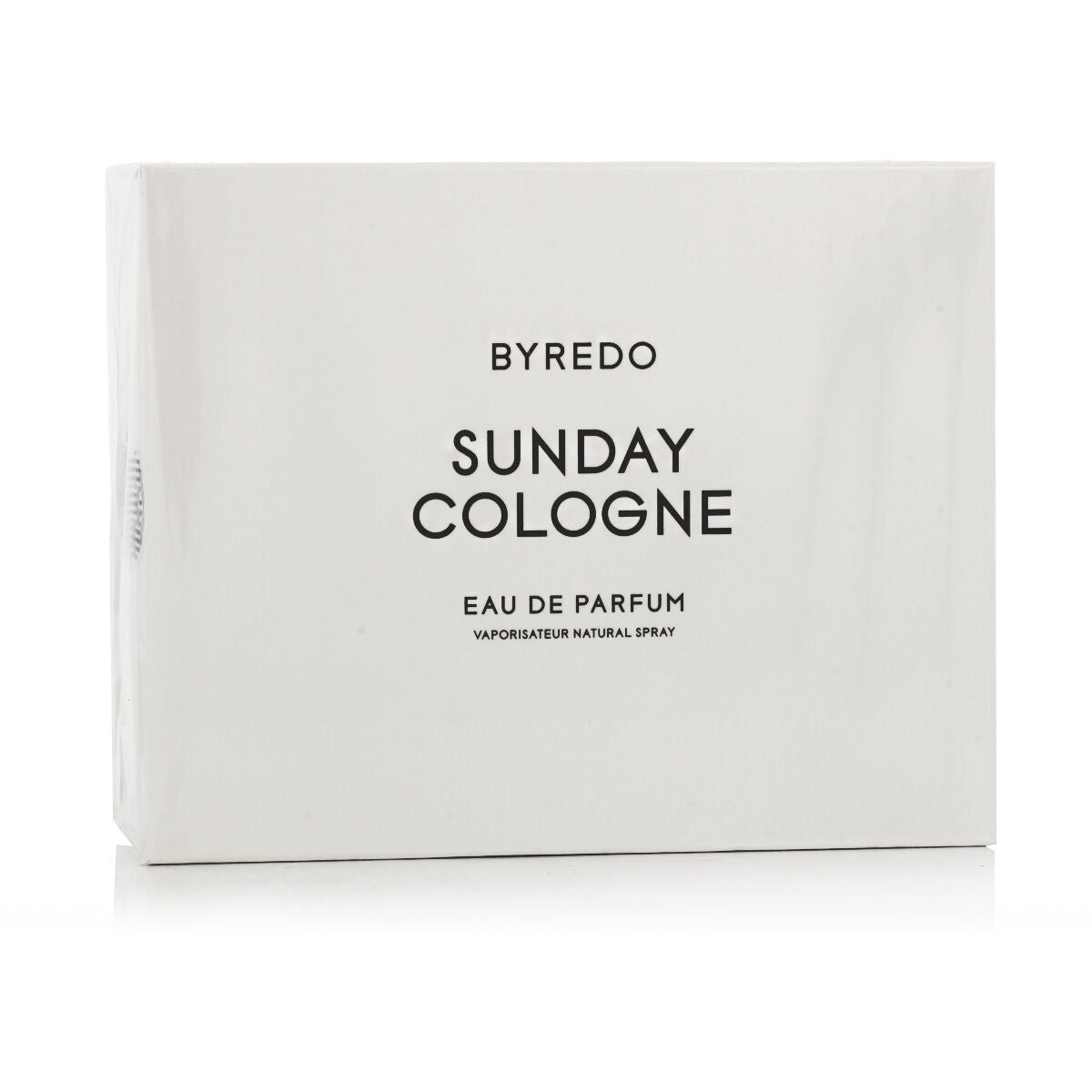 Unisex-Parfüm Byredo EDP Sunday Cologne 50 ml - AWK Flagship