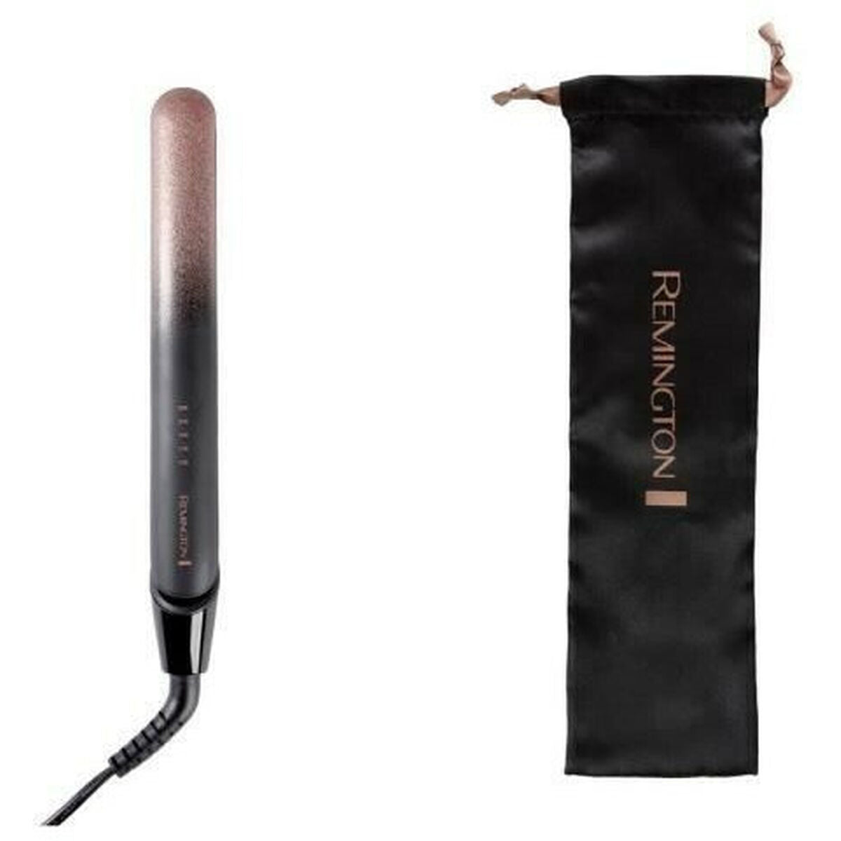 Lockenzange Remington S5305 für perfektes Styling - Neuheiten