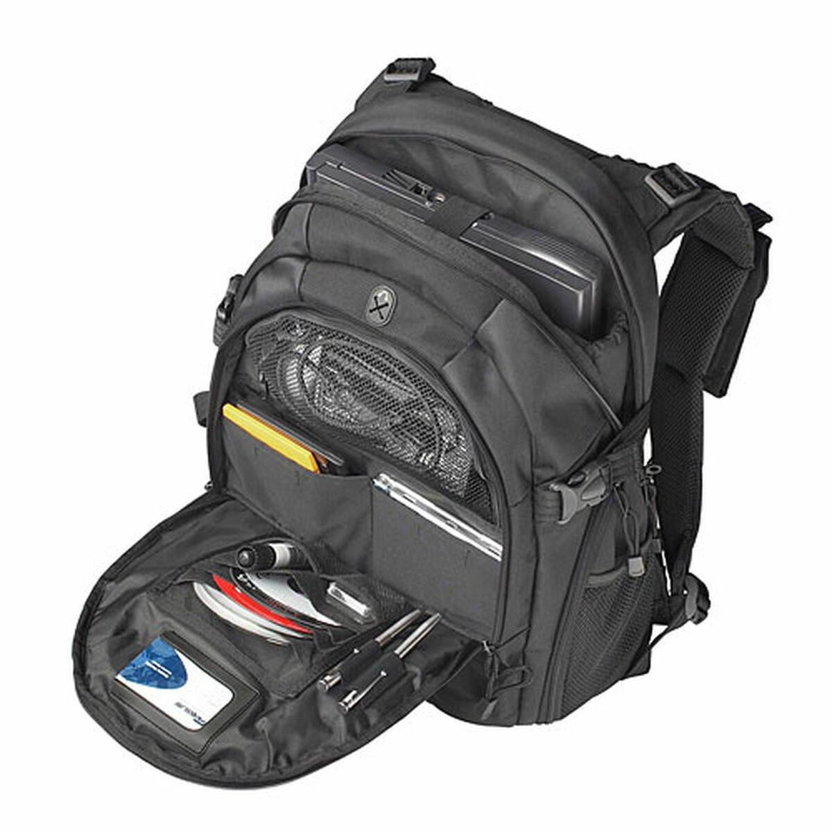 Laptoptasche Targus TEB01 Schwarz - AWK Flagship