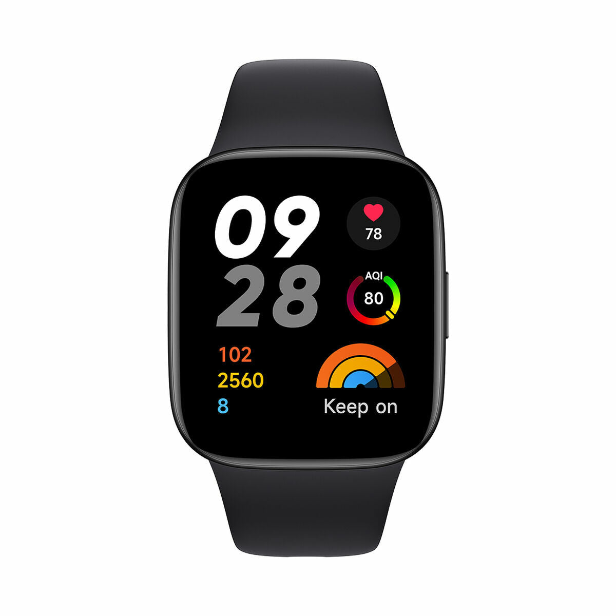Kaufe Smartwatch Xiaomi Redmi Watch 3 Schwarz 1,75" bei AWK Flagship um € 206.00