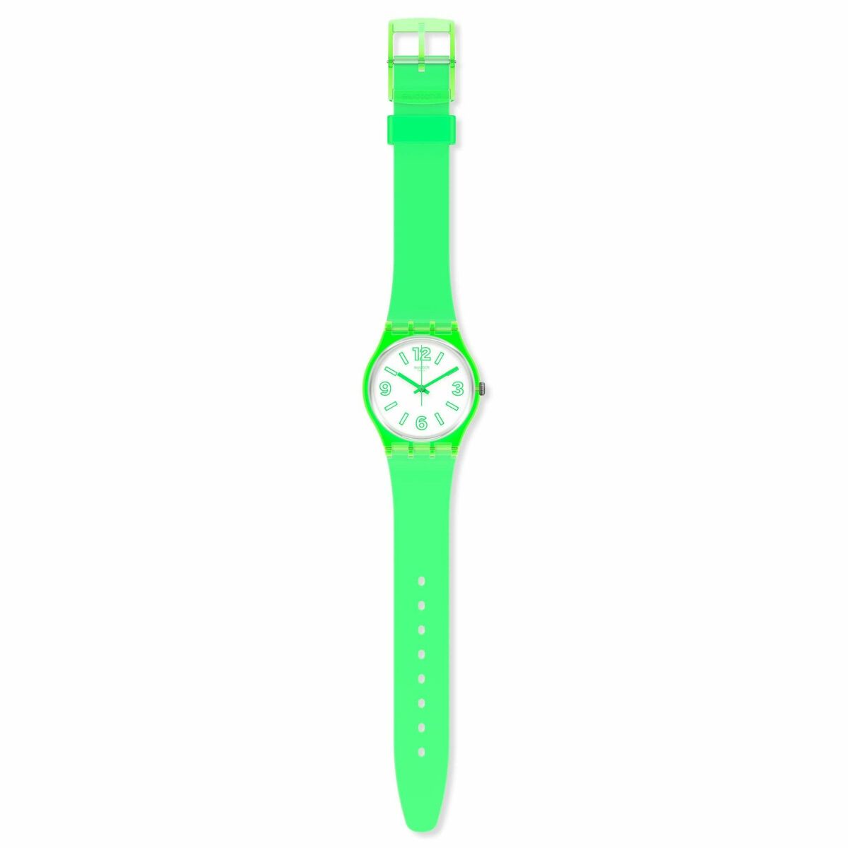 Unisex-Uhr Swatch GG226 (Ø 34 mm) - AWK Flagship