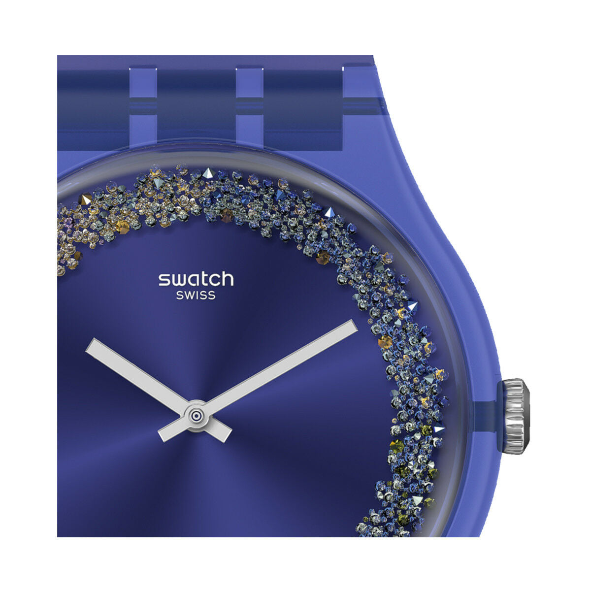 Herrenuhr Swatch SUOV106 - AWK Flagship