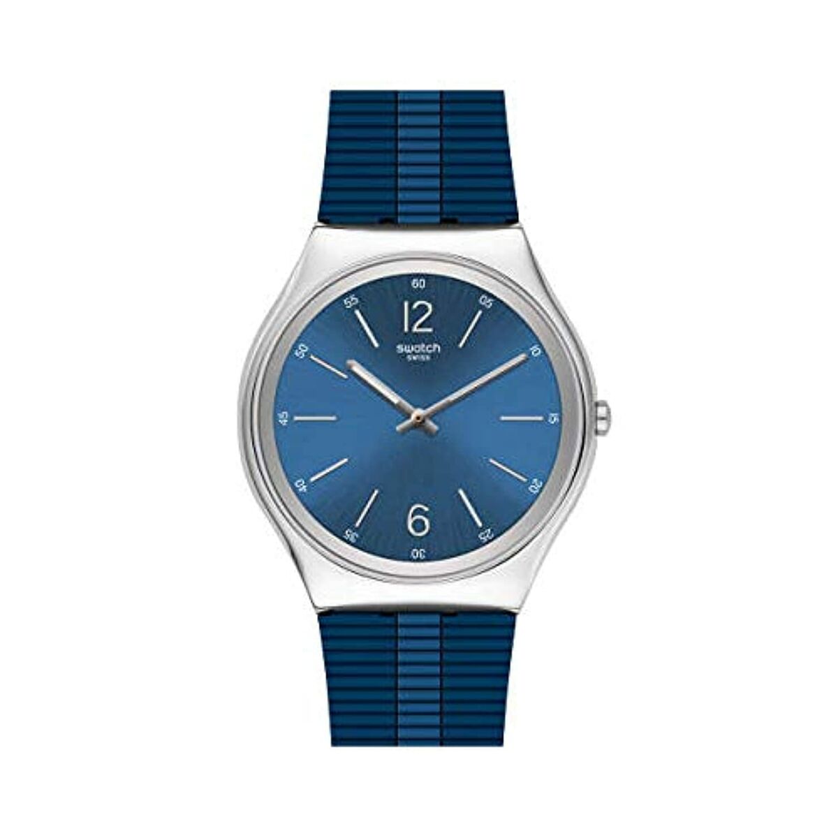 Herrenuhr Swatch SS07S111 - AWK Flagship