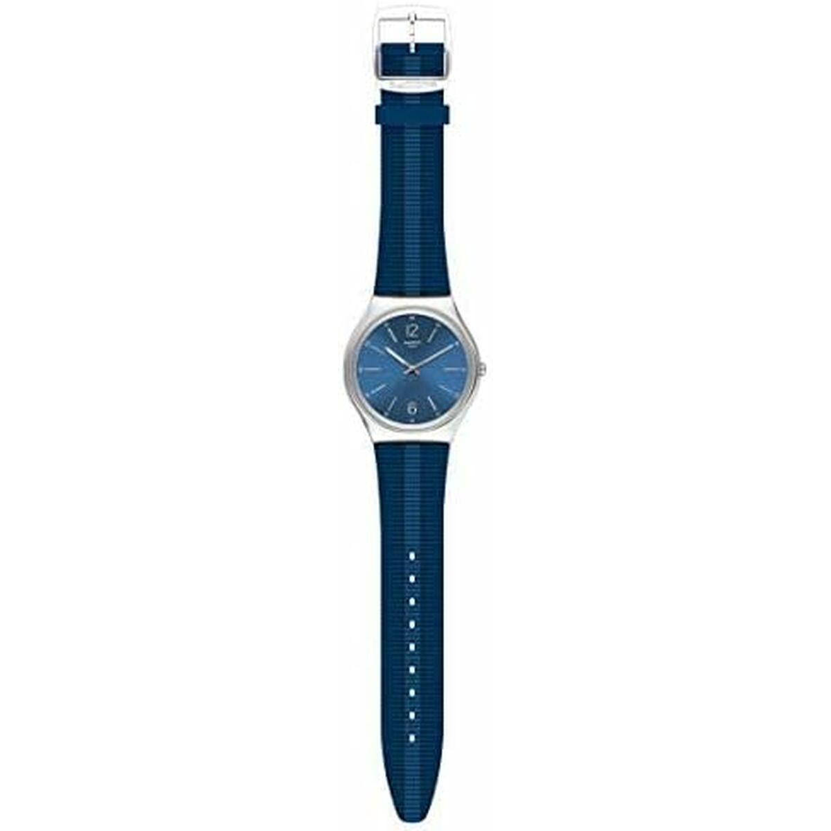 Herrenuhr Swatch SS07S111 - AWK Flagship