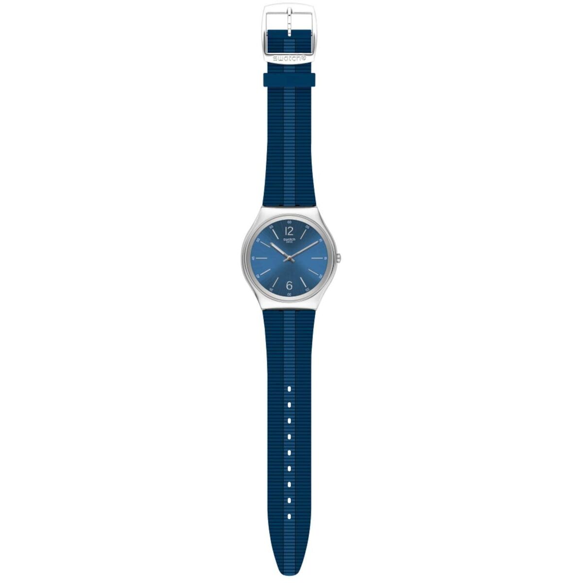 Herrenuhr Swatch SS07S111 - AWK Flagship