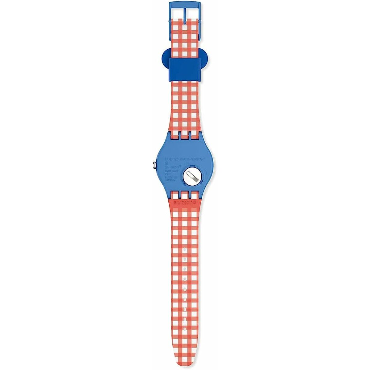 Herrenuhr Swatch RECIPE FOR LOVE (Ø 41 mm) - AWK Flagship