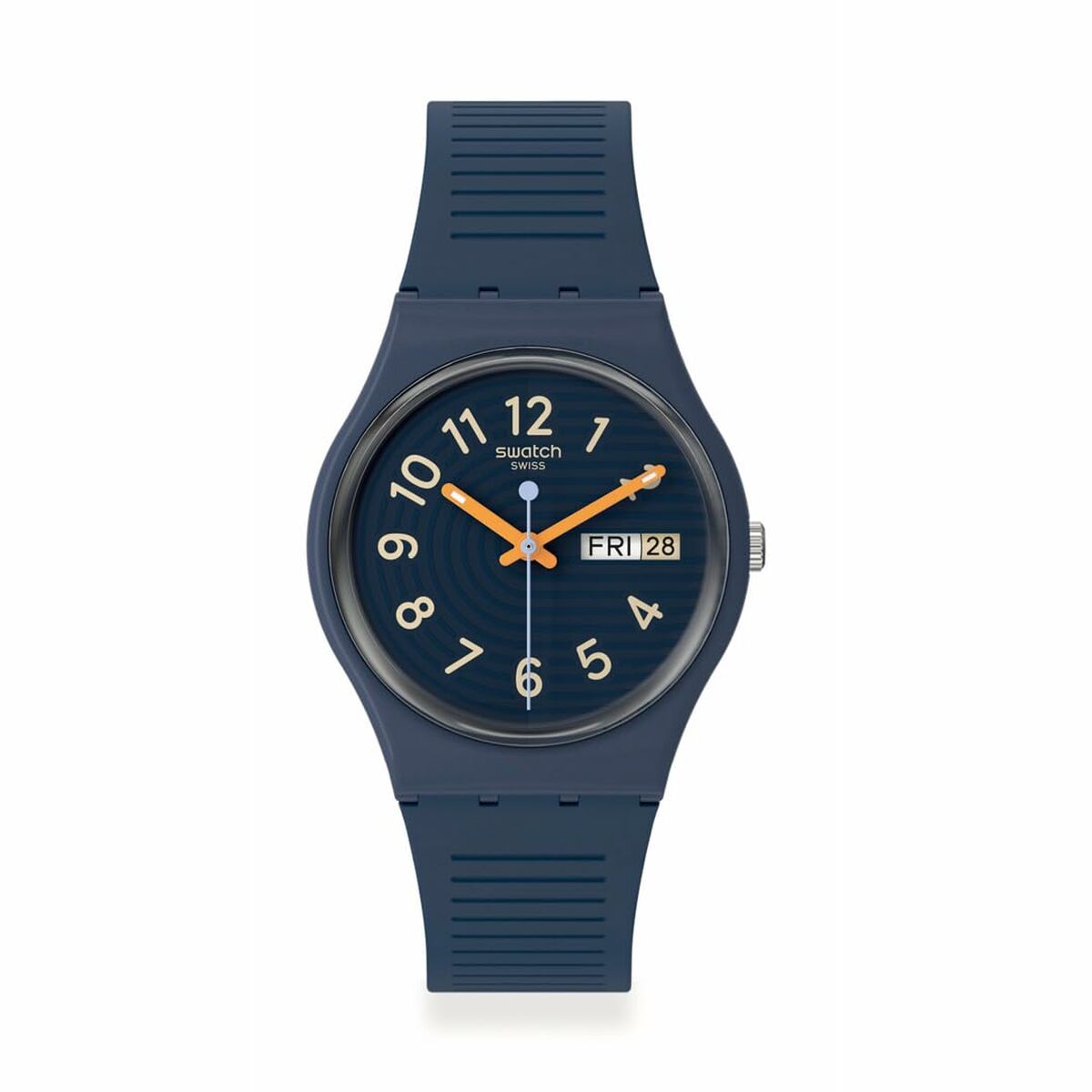 Herrenuhr Swatch SO28I700 (Ø 34 mm) - AWK Flagship