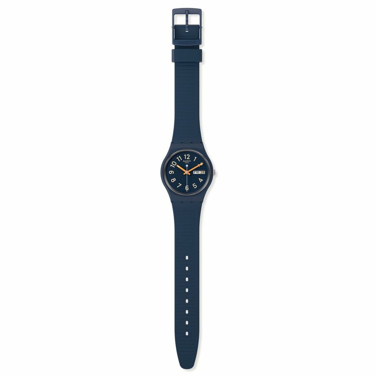 Herrenuhr Swatch SO28I700 (Ø 34 mm) - AWK Flagship