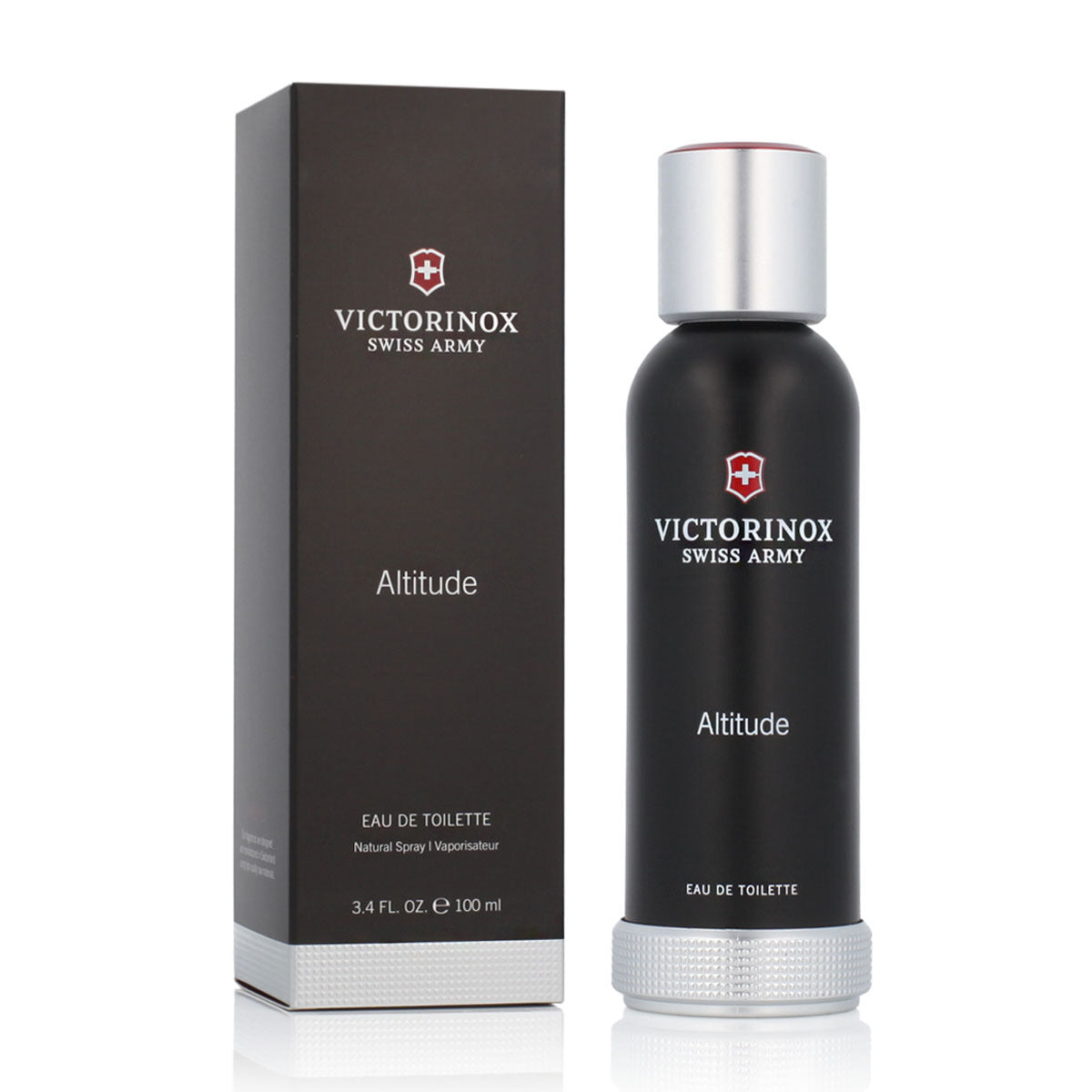 Herrenparfüm Victorinox EDT 100 ml Altitude For Men - AWK Flagship