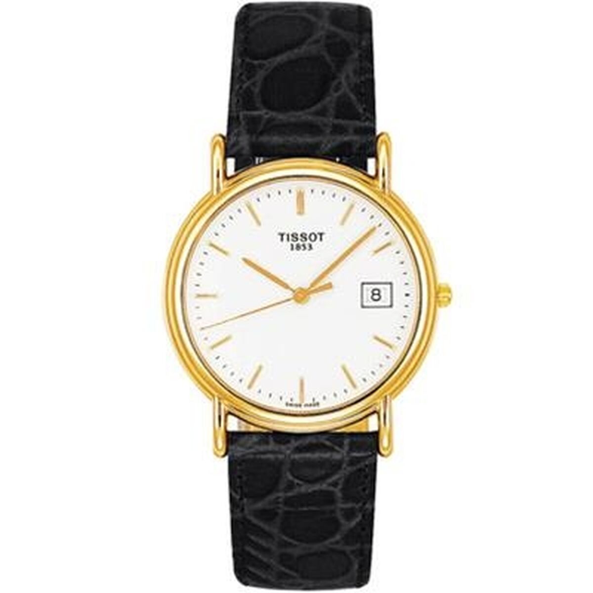 Herrenuhr Tissot T71-3-129-11 - AWK Flagship