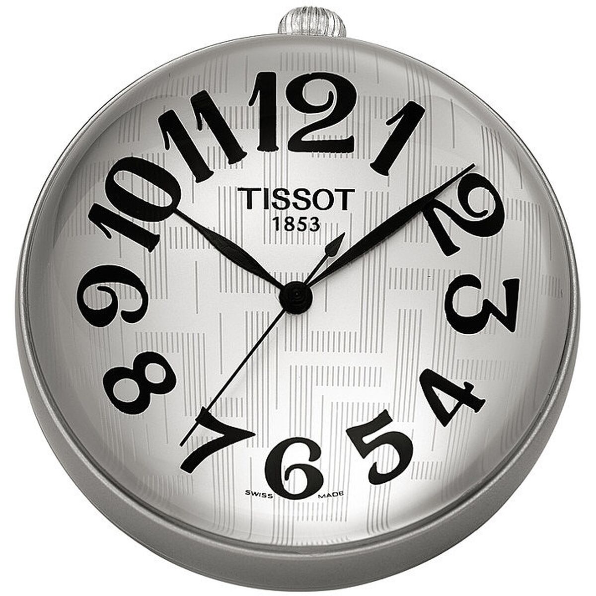 Taschenuhr Tissot SPECIALITIES Ø 34 mm - Eleganz für Herren - AWK Flagship