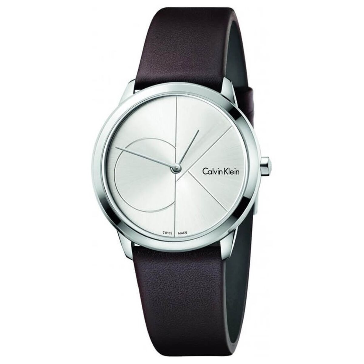 Herrenuhr Calvin Klein MINIMAL (Ø 40 mm) - AWK Flagship