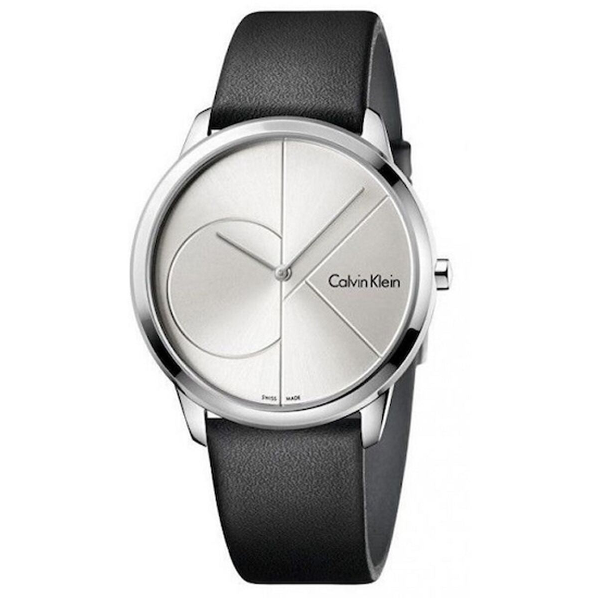 Damenuhr Calvin Klein MINIMAL (Ø 40 mm) - AWK Flagship